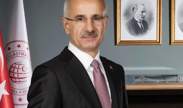 Türkiye’den Çin’e ulaşım ve lojistik atağı