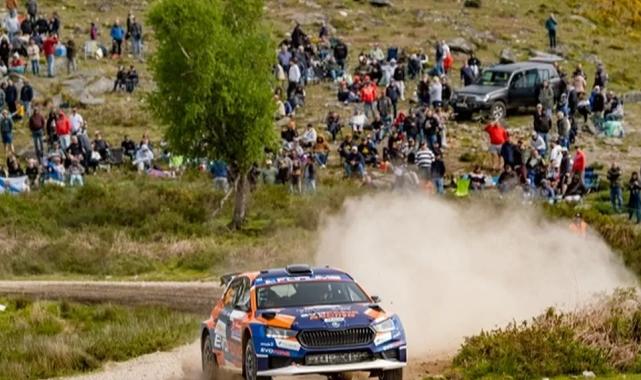 Türkiye’den Portekiz’de ikincilik başarısı