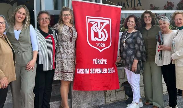 TYSD Mudanya Şubesi’nden annelere özel kutlama