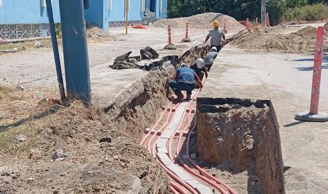 UEDAŞ, 2025’te 6,3 milyar TL’lik yatırım planlıyor