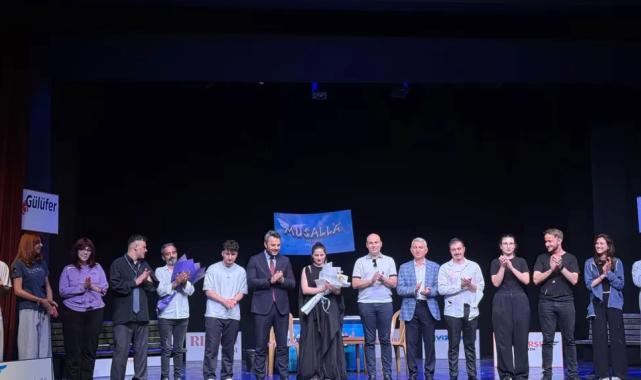 UEDAŞ’ın sahne enerjisi büyüledi