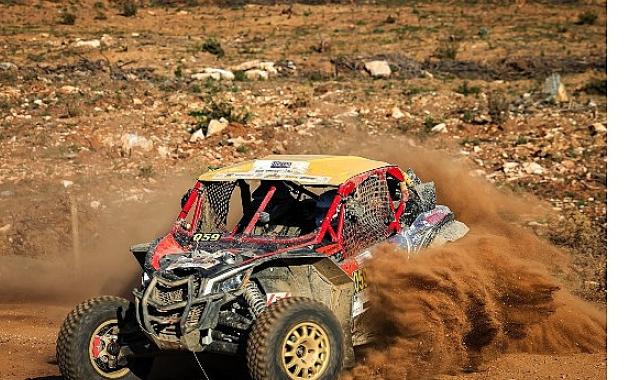 Uluslararası Baja Troia Çanakkale’de Başlıyor