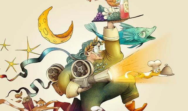 Uluslararası Urla Gastronomi Film Festivali programı netleşti