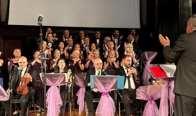 Vatan Korosu’ndan New York’ta unutulmaz konser