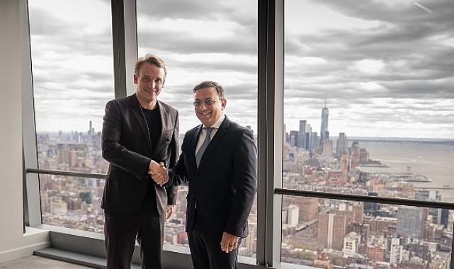 VFS Global, Dijital Dönüşüm İçin SAP ile Güçlerini Birleştiriyor