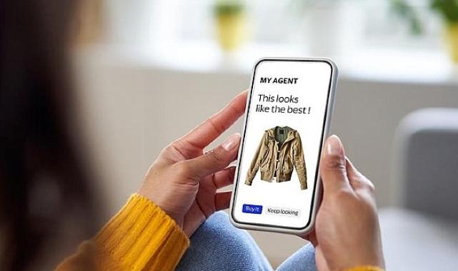 Visa, ticarette yapay zekâ destekli yeni dönemi duyurdu