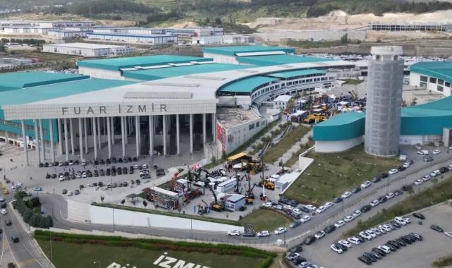 Wenergy 3.Uluslararası Temiz Enerji Teknolojileri Fuarı başlıyor