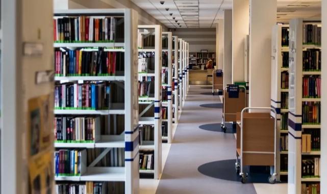 YAYDER’den kitap okuma krizi uyarısı!