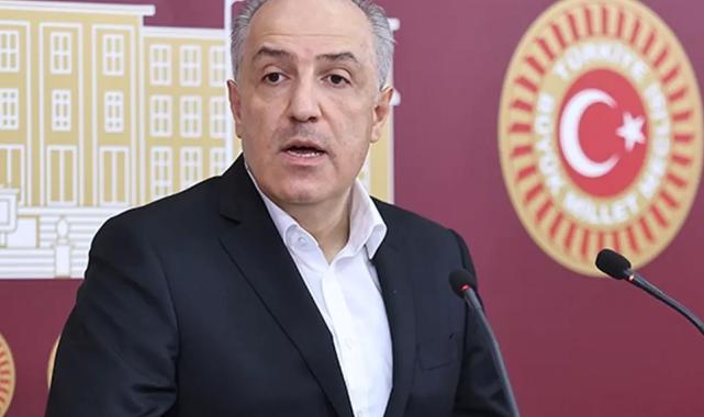 Yeneroğlu: Cezaevi politikaları ‘doldur-boşalt’ döngüsünden kurtulmalı