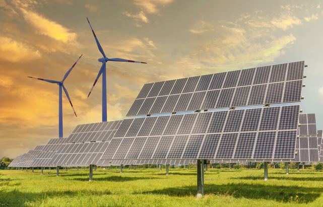 Türkiye, yenilenebilir enerjide dev adımlar atıyor