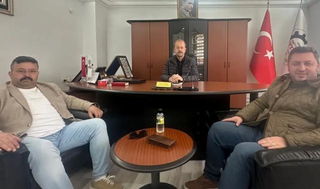 Yenişehir Bursasporlular Derneği yeniden açılıyor