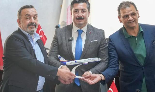 Yenişehir’de turizm hamlesi! Avrupa’daki Türk Operatörleri ağırlandı