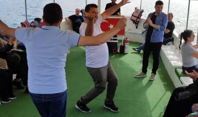 Yerköprü Şelalesi’nden Ermenek’in tarihi dokusuna uzanan unutulmaz bir keşif