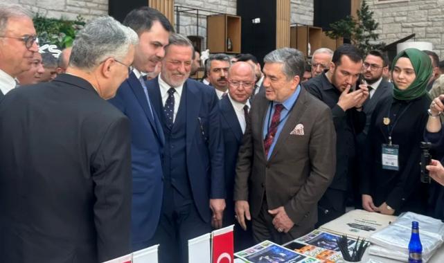 Yeşil Çevre ‘sürdürülebilirlik gelecek’ vizyonunu paylaştı