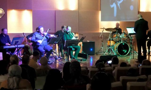 Yeşilçam’ın en güzel eserleri Sakarya’da yankılandı