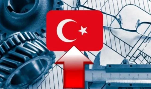 Yİ-ÜFE’de yıllık artış yüzde 22,50