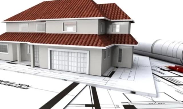 Yılın ilk çeyreğinde yapı ruhsatı ve izinlerde düşüş!