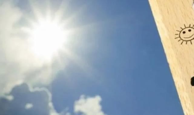 Yurt genelinde hava sıcaklıkları yükseliyor