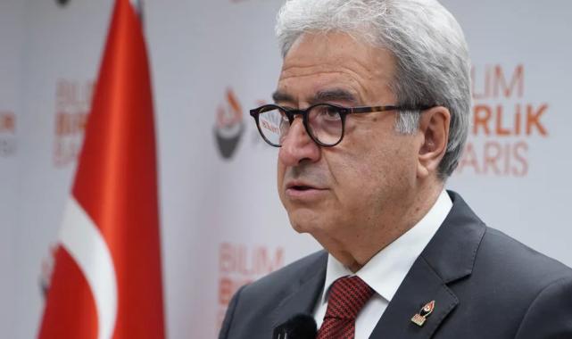 Zafer Partisi’nden PKK’nın sözde fesihine sert tepki!