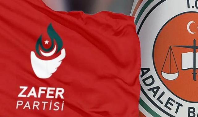 Zafer Partisi’nin paylaşımına re’sen soruşturma başlatıldı! Partiden ‘disiplin’ açıklaması!