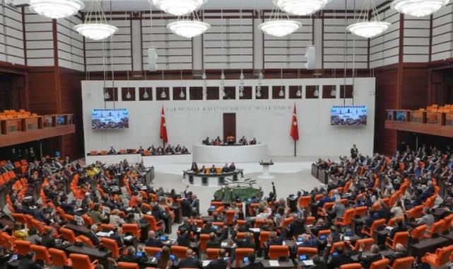 10. Yargı Paketi TBMM’de kabul edildi… Ceza ve infaz düzenlemelerinde önemli değişiklikler