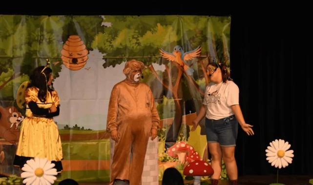 10’un Yerel Tiyatro Günleri’ne sanatseverlerden yoğun ilgi