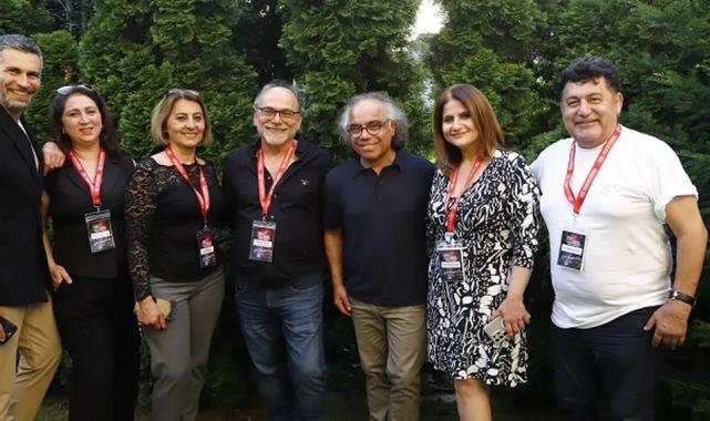 25.Uluslararası Frankfurt Türk Film Festivali start aldı