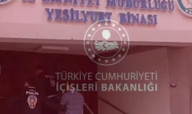 31 ilde siber suçlara 190 gözaltı!