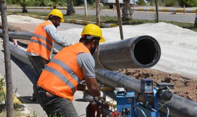 335 milyon TL’lik iki yatırım hayata geçiriliyor