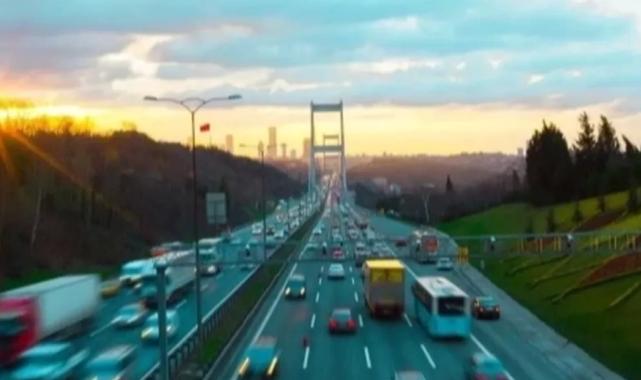 5-9 Haziran arası köprü ve otoyollar ücretsiz!