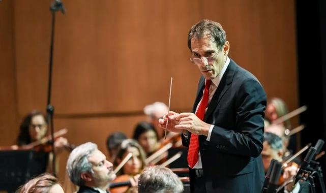 53. İstanbul Müzik Festivali, şehrin sesiyle ve müziğin rengini buluşturdu