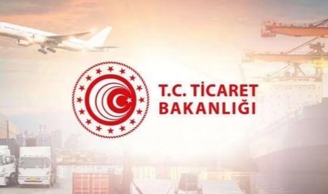 540 firmaya Dahilde İşleme İzni verildi