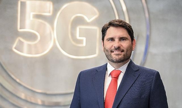 5G’nin sesi yükseliyor: VodafoneTürkiye’den yeni nesil ses deneyiminde öncü bir adım