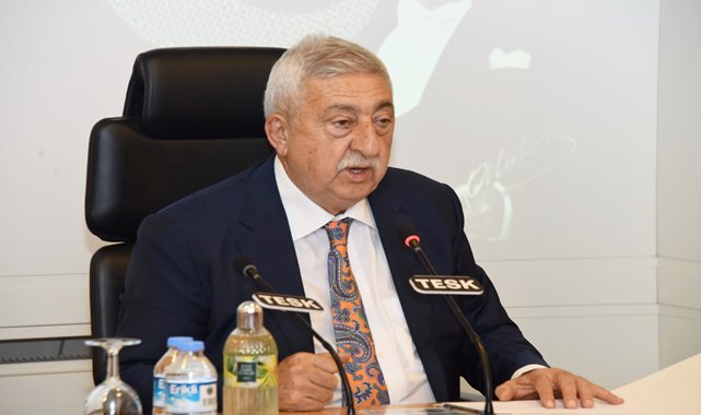 ‘Esnafa verilen prim müjdesi hayata geçirilmeli!’