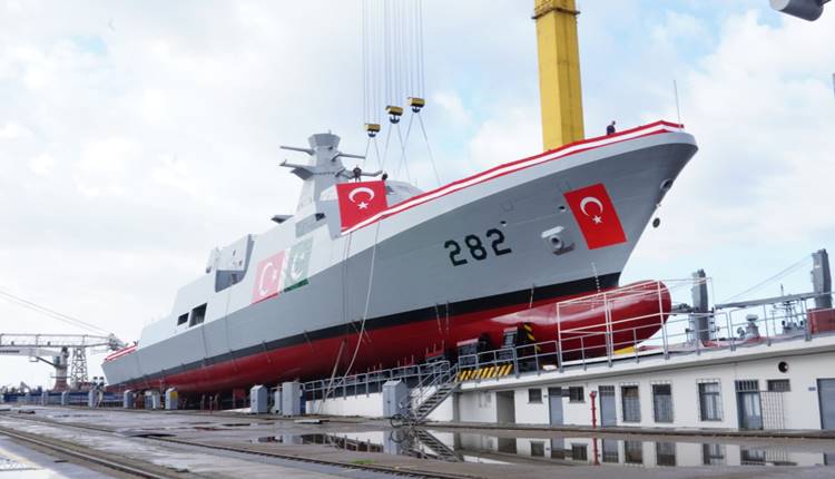 TSK’ya Yerli ve Milli Güç!