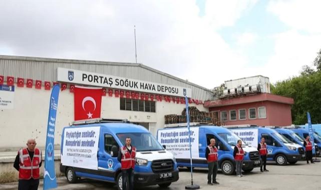 ABB’den kurban paylaşma seferberliği