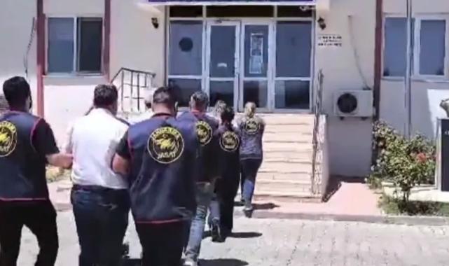 Adalet 20 yıl sonra yerini buldu! JASAT’tan isimsiz bebeğin katillerini yakaladı