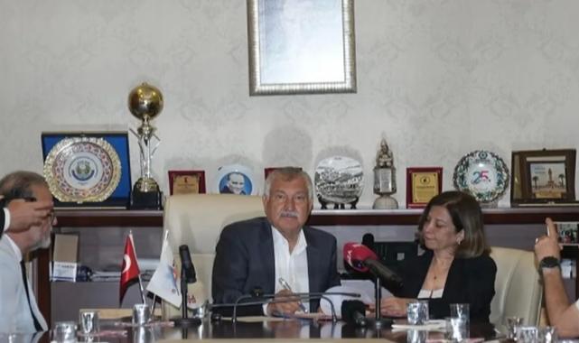 Adana Büyükşehir’den kadınlara özel anlaşma