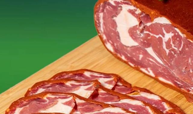 Afyon Pastırması’na AB tescili… 34. coğrafi işaretli ürünümüz oldu