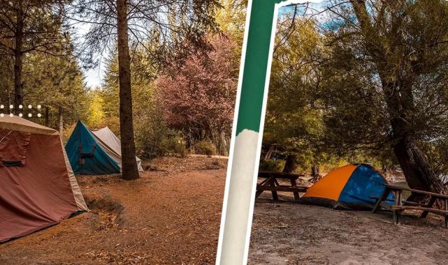 Aile bağları doğada güçleniyor