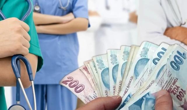 Aile Hekimliği çalışanlarına maaş kesintisi şoku!