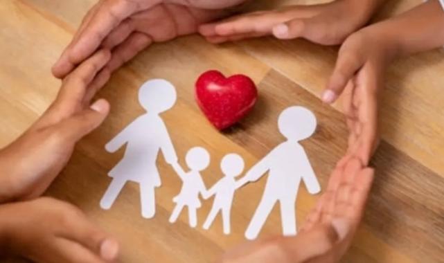 ‘Aile Yılı’nda 5 bin faaliyetle hayatlara dokunuldu