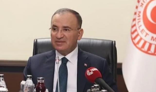 AK Parti’den TBMM’de yeni görev dağılımı… Bozdağ yeniden başkanvekili