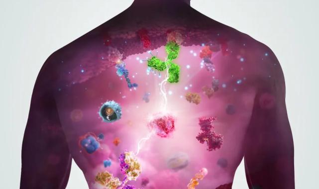 Akciğer kanserinde erken teşhis devrimi… Yapay zekâ ile erken teşhis