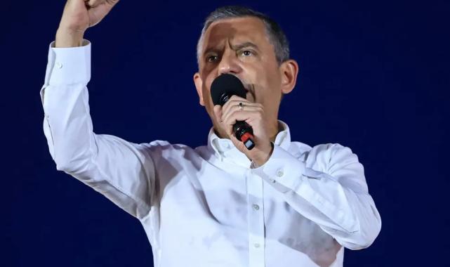 ‘Akın! Sert kayaya çarptın’a re’sen soruşturma! Özgür Özel’e re’sen soruşturma!