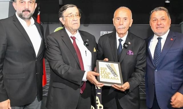 AKK’den eski Ankara’ya anlamlı yolculuk