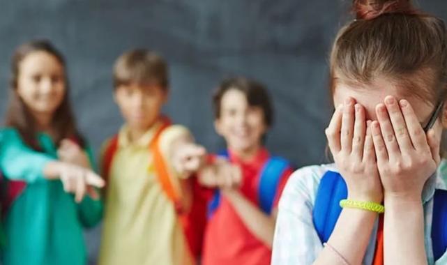 Akran zorbalığına karşı uzman uyarısı