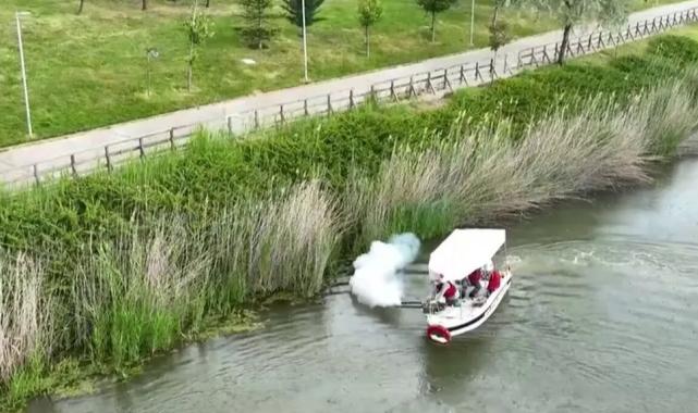 Ankara Büyükşehir’den kene tehlikesine karşı uyarı