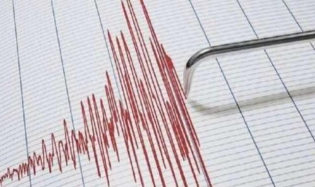 Ankara Çubuk’ta 3,6 büyüklüğünde deprem!