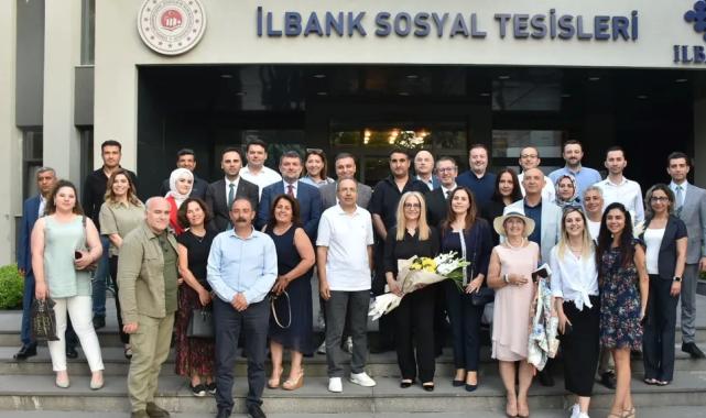 Ankara Üniversitesi’nden mezuniyet coşkusu